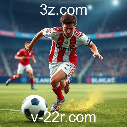 Expansão do 22r.com e o Impacto no Mercado de Jogos