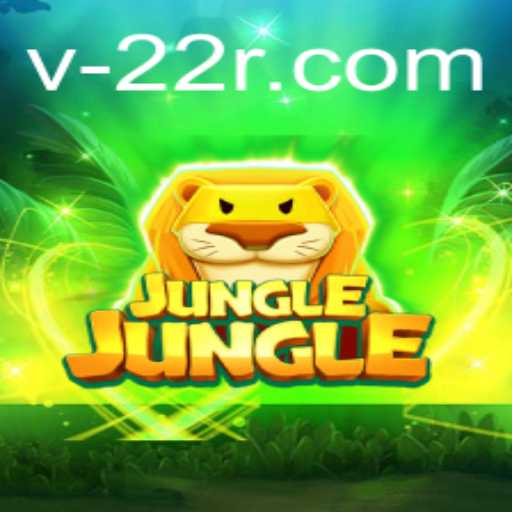 Discover the Thrilling Adventure of JungleJungle: A Comprehensive Guide