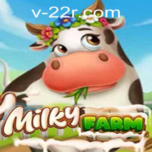 MilkyFarm: A Whimsical Adventure in Gaming World