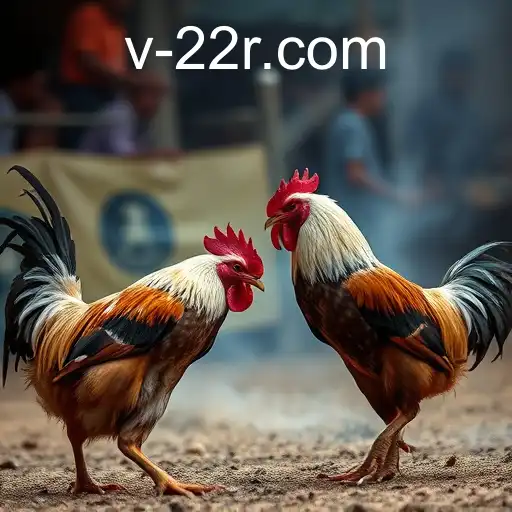 Exploring the World of Sabong Games with 22r.com