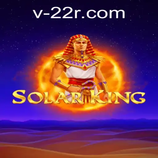 Unveiling SolarKing: A New Era in Gaming by 22r.com