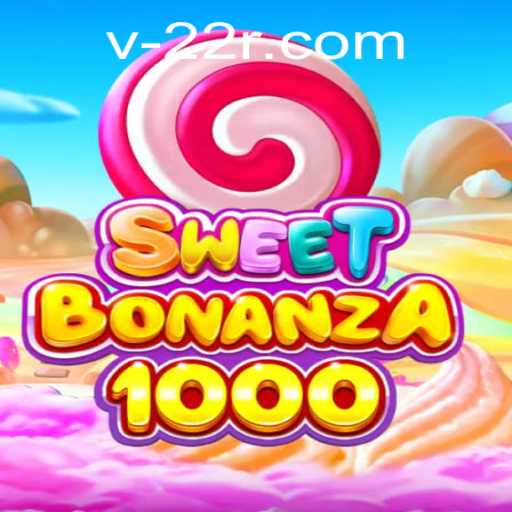 Exploring SweetBonanza1000: A Vibrant Adventure in Online Gaming